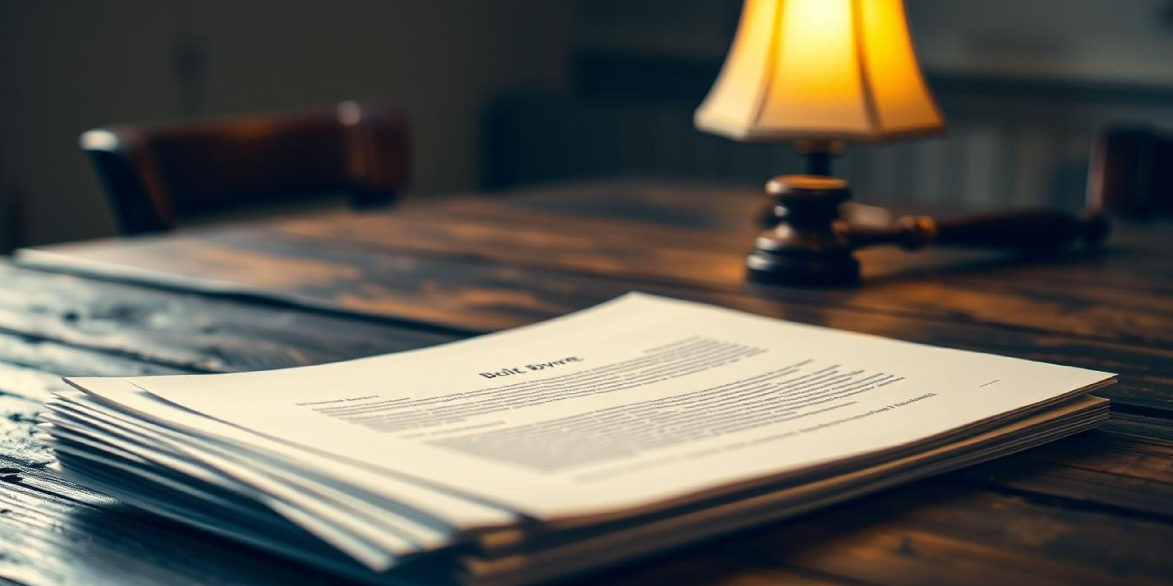 Documentos Necessários para Divórcio